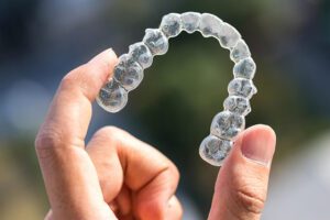 Natural-looking Invisalign ® Invisible Braces in Gilbert, AZ