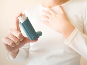 Can Asthma Affect Your Oral Health?