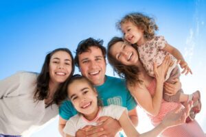 Dental Health Tips To Keep Your Family’s Smiles Healthy