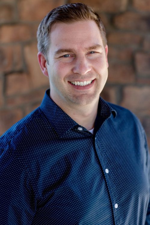 Dr. Robert L. Anderson