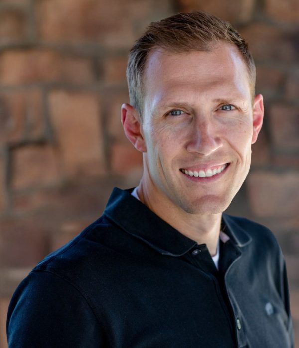 Dr. Jason B. Nelson