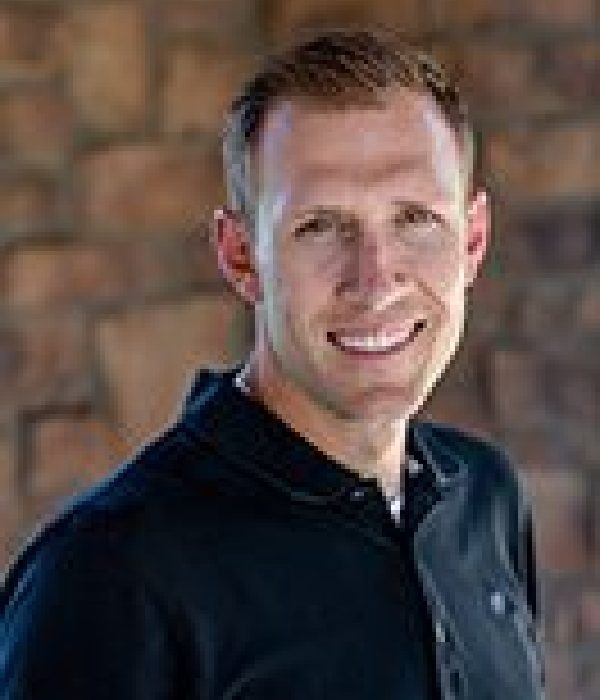 Dr. Jason B. Nelson