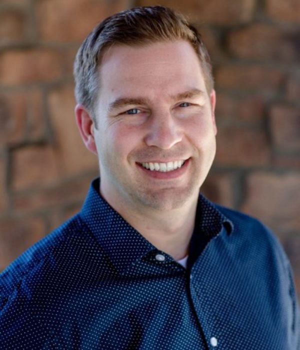 Dr. Robert L. Anderson