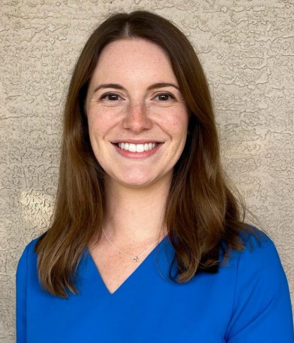 Dr. Jody Dillman