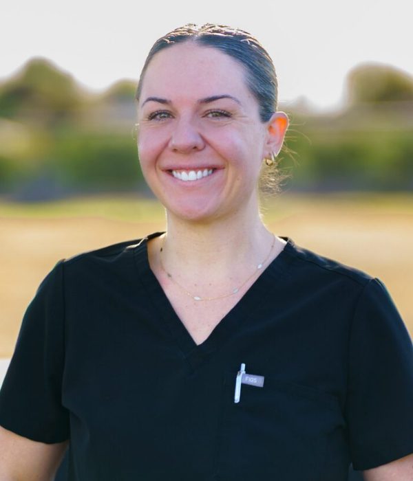 Dr. Samantha Yineman